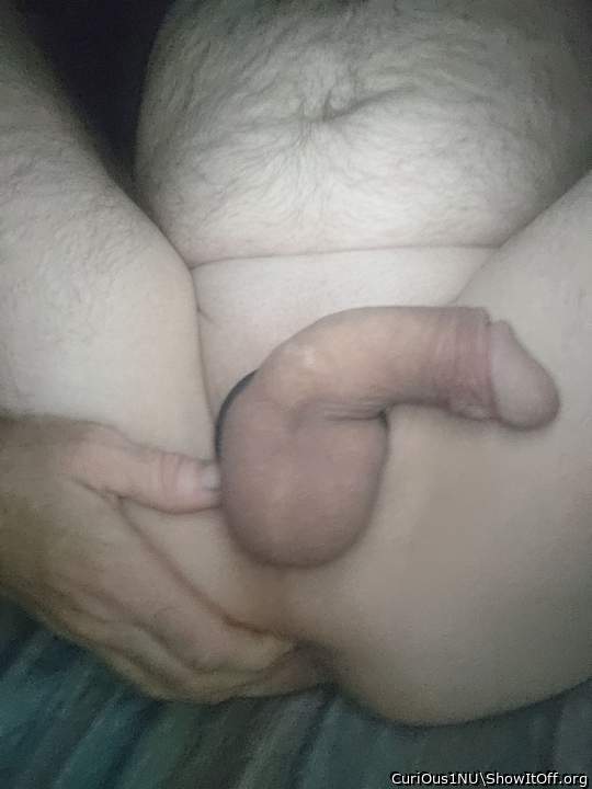 I need a warm trans mouth for my smooth cock.