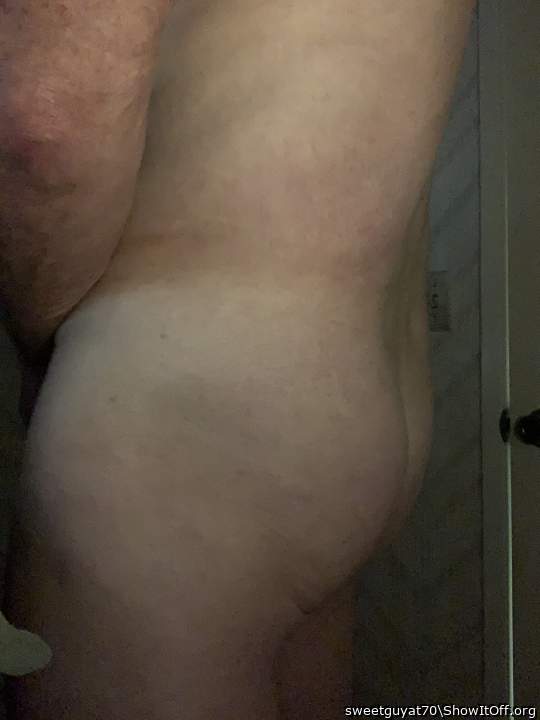 Photo of a middle leg from sweetguyat70