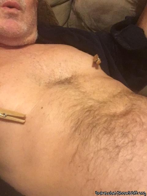 Photo of a sausage from DukeLube