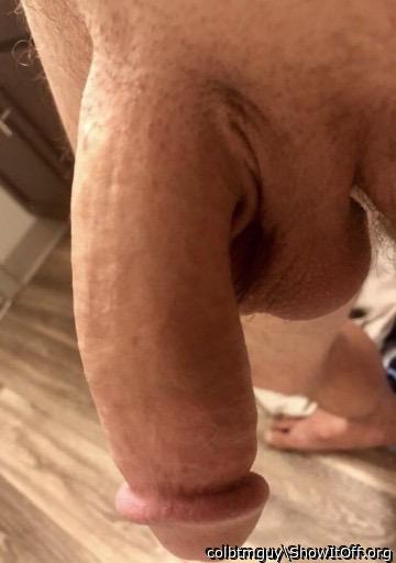 Photo of a sausage from colbtmguy