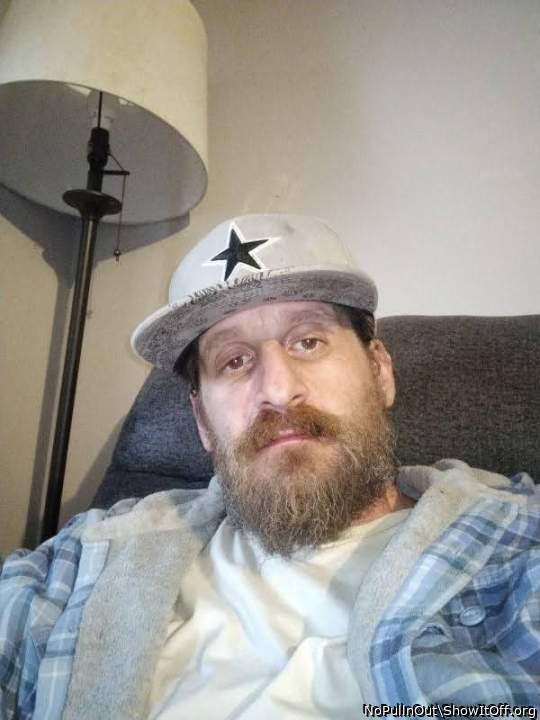 Just me