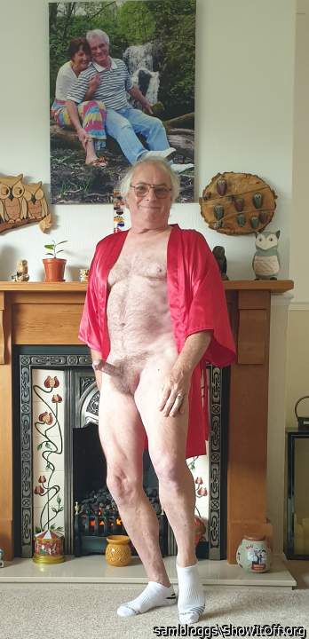 Photo of a shaft from sambloggs