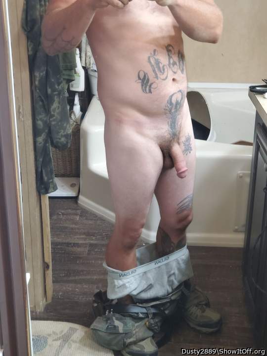 nice soft dick 
