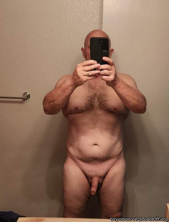 Photo of a one-eyed monster from tinyinmonroe