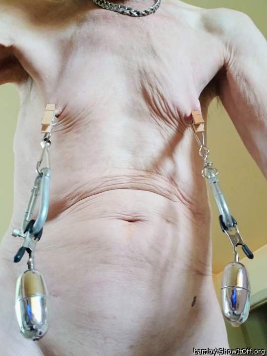 Photo of a stiffie from bamby