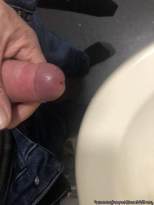 Photo of a penis from Cummingforyou