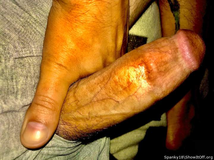 Photo of a tool from Spanky18
