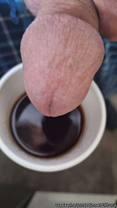 Coffee anyone?