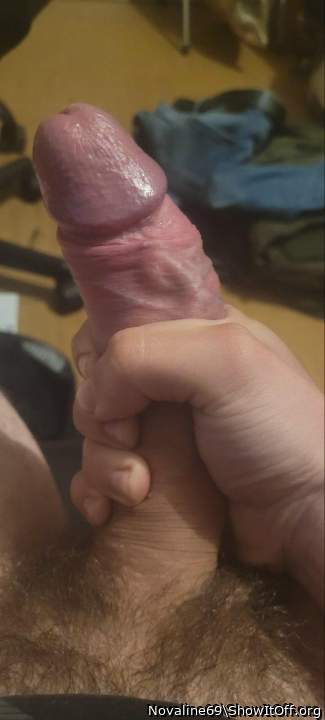 Photo of a phallus from Novaline69