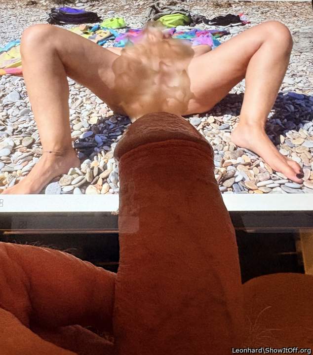 Photo of a schlong from Leonhard