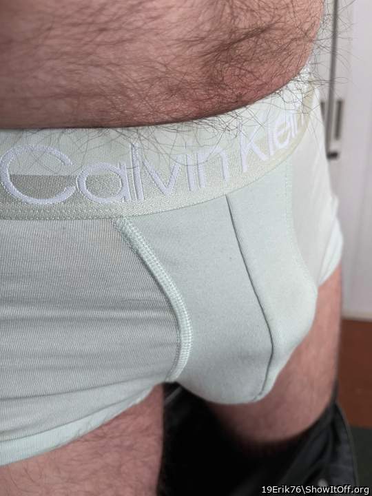 Photo of a dong from 19Erik76