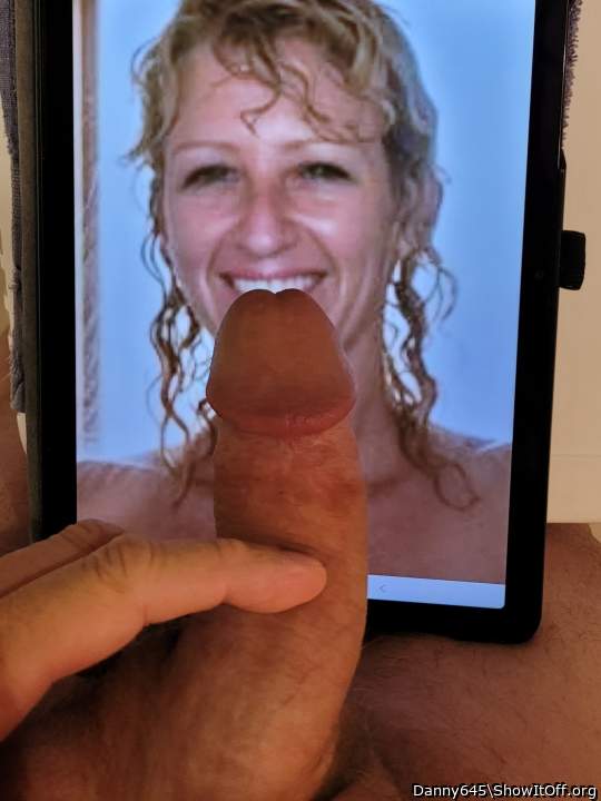 Photo of a phallus from Danny645