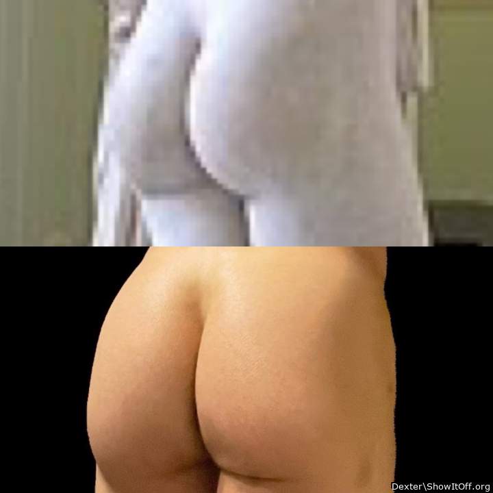 Photo of Man's Ass from Dexter