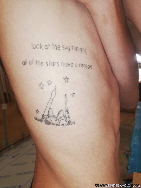 Photo of a lizard from kh4rris895