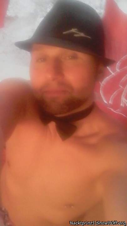 Das bin ich hier f�r euch M�dels & Frauen ..Gerne Nackt