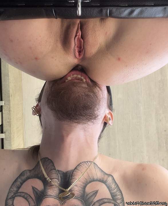 eating holes