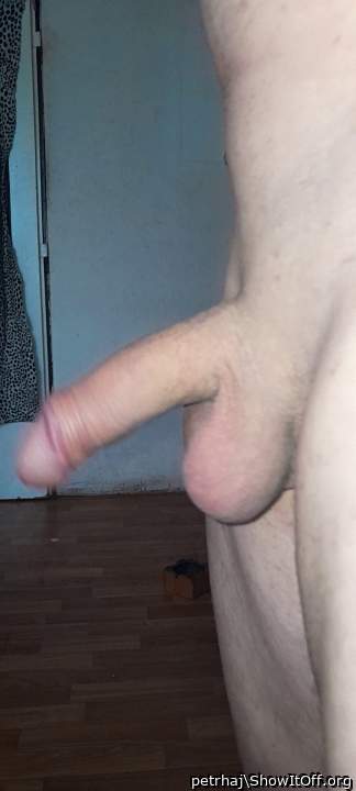 my dick normal