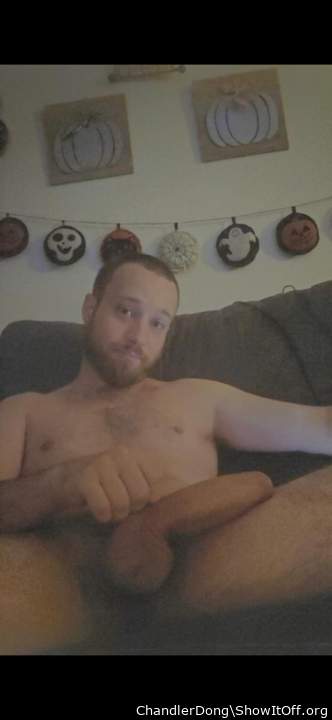 Photo of a meat stick from ChandlerDong