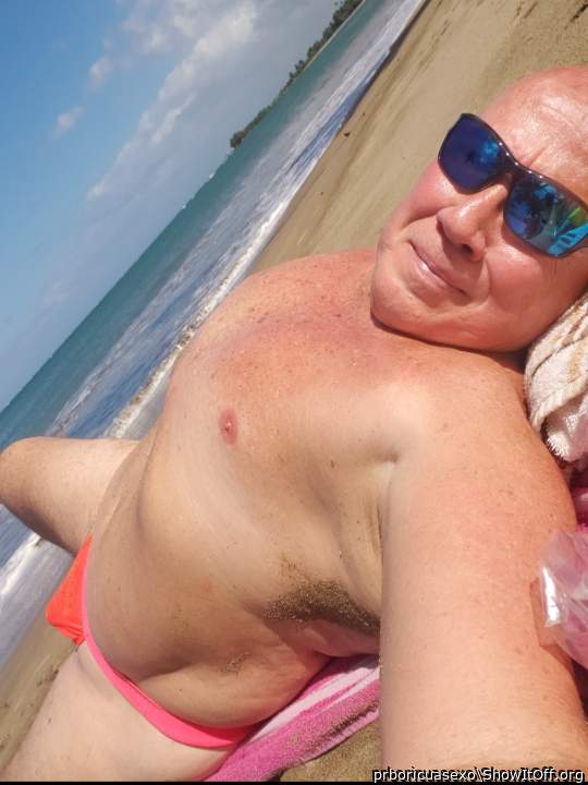 Beach &#127946;&#8205;&#9794;&#65039;