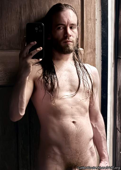 Adult image from CutBritDude