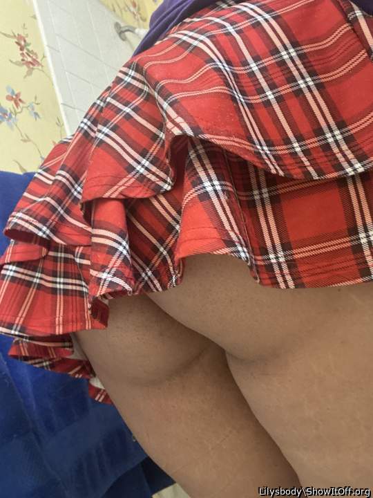 Spank me