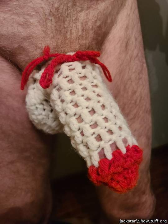 i want a sweater like that