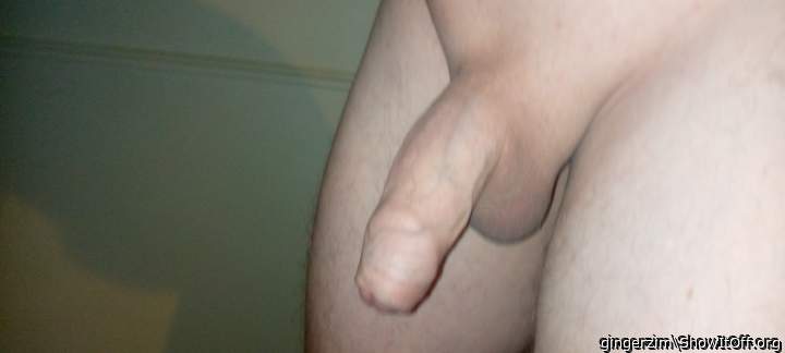 mhhh, hot shaved cock   we both like