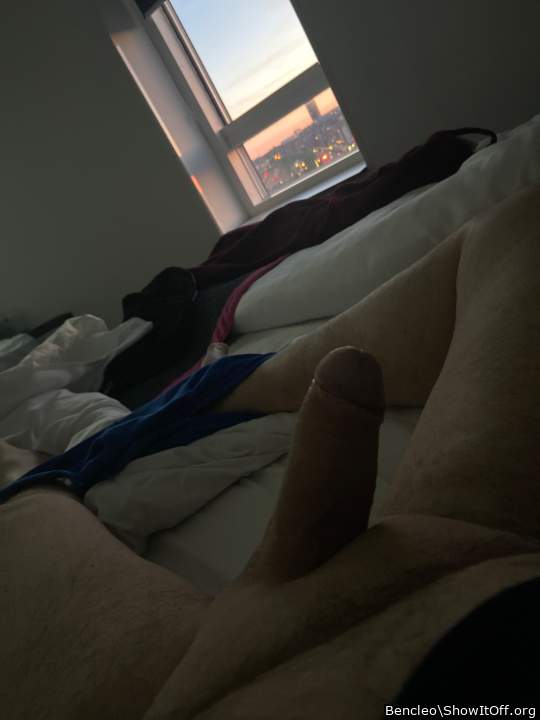 Photo of a shaft from Bencleo