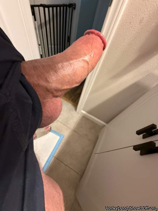 Like this angle?