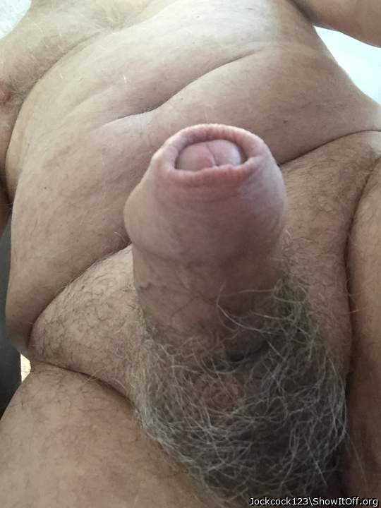 Photo of a penis from Jockcock123