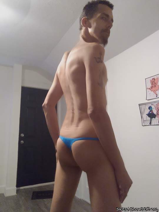 Photo of a cock from Skitzo