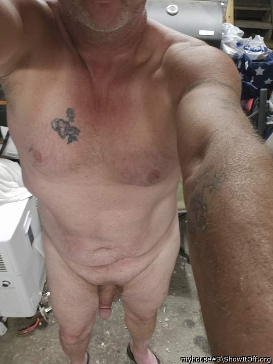 Photo of a love muscle from myhouse#3