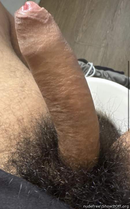 Photo of a shaft from nudefree