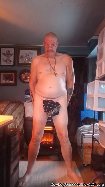 Photo of a joystick from CowboyJohn999