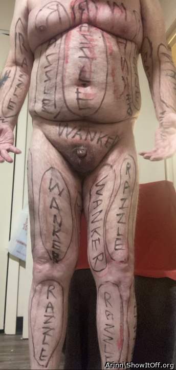 Photo of a meat stick from Arinn