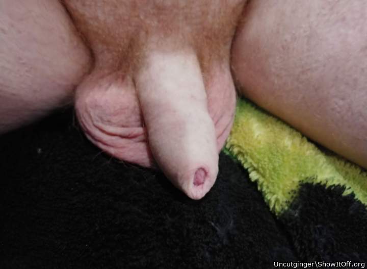 Photo of a pecker from Uncutginger