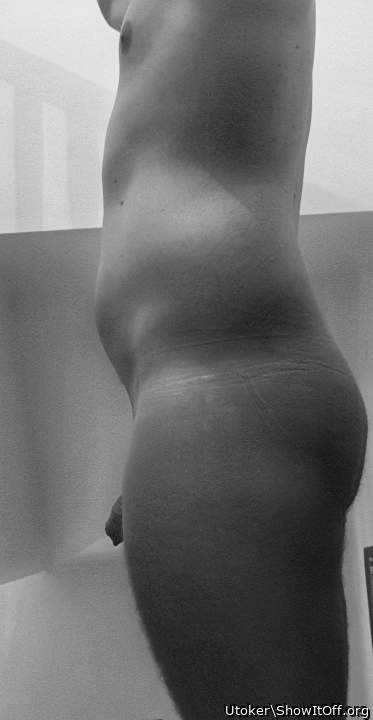 Photo of Man's Ass from Utoker