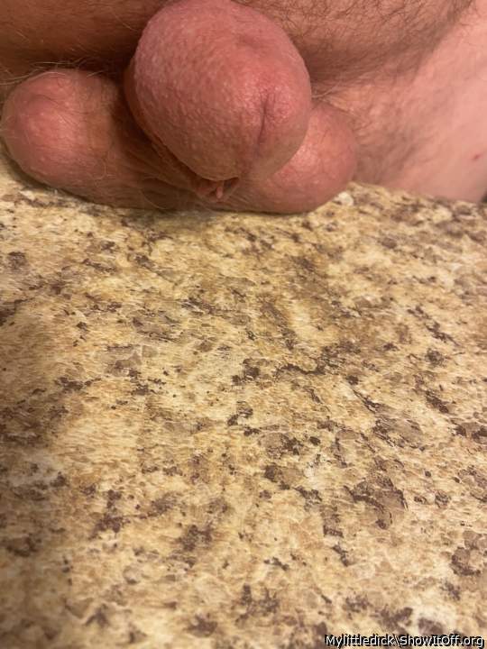 Photo of a penile from Mylittledick