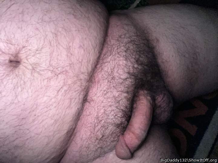 Photo of a sausage from BigDaddy132