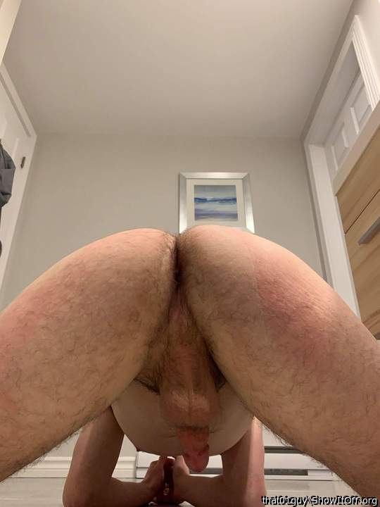 Photo of Man's Ass from that01guy