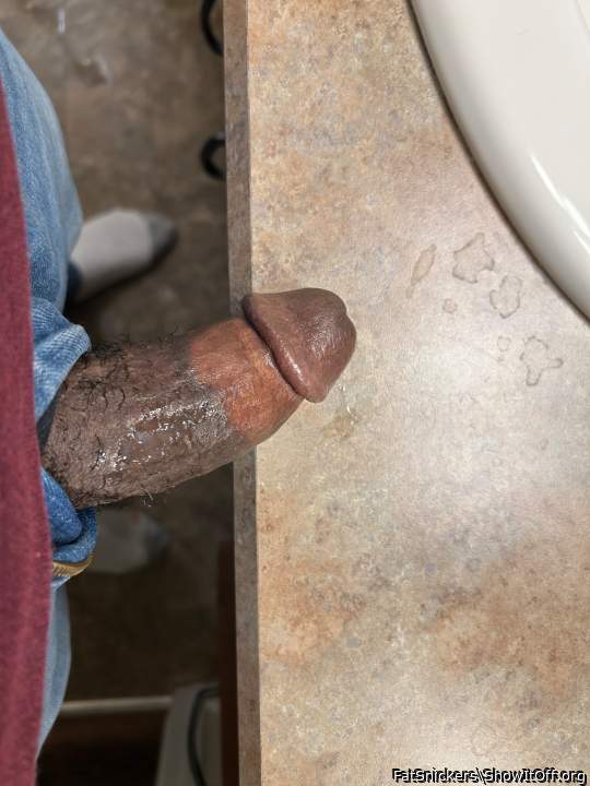 Photo of a thing from FatSnickers