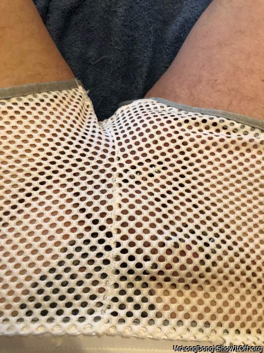 I’m ready to go to the gym