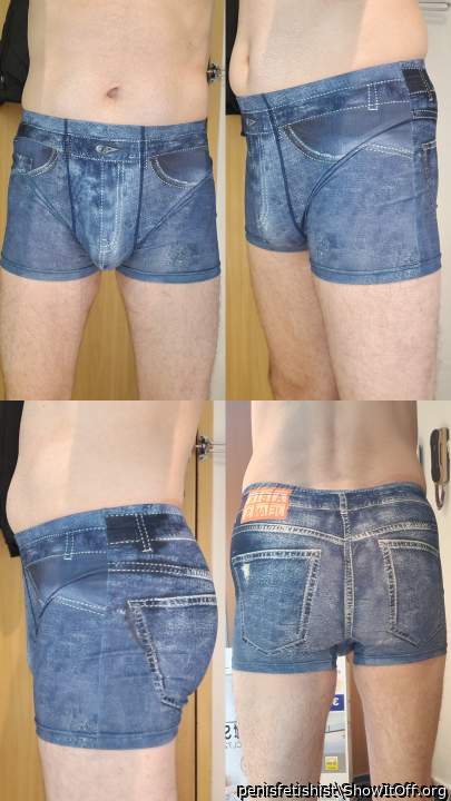 Photo of a pecker from penisfetishist