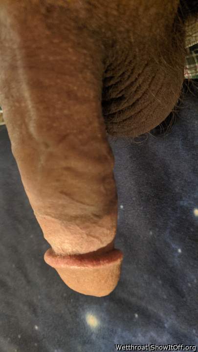 Photo of a short leg from Wetthroat