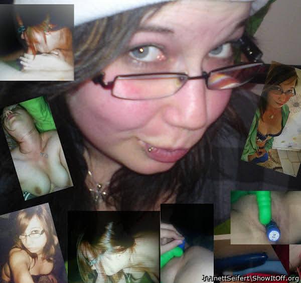 Jeanett seifert
