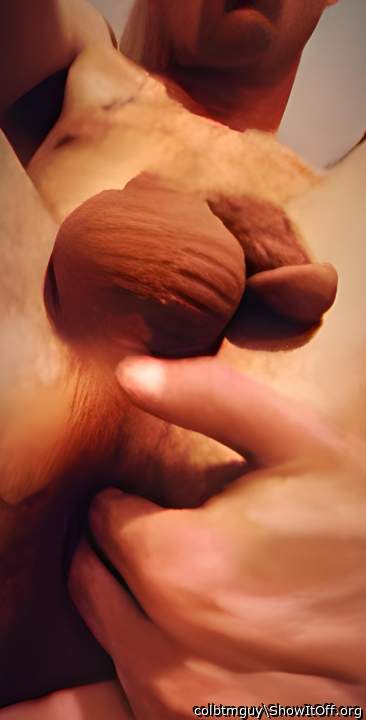 Photo of Man's Ass from colbtmguy