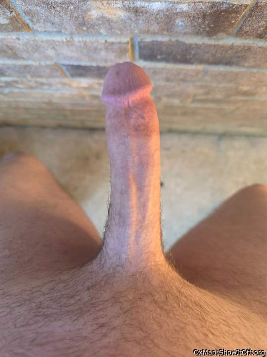 Omg what a beautiful cock 