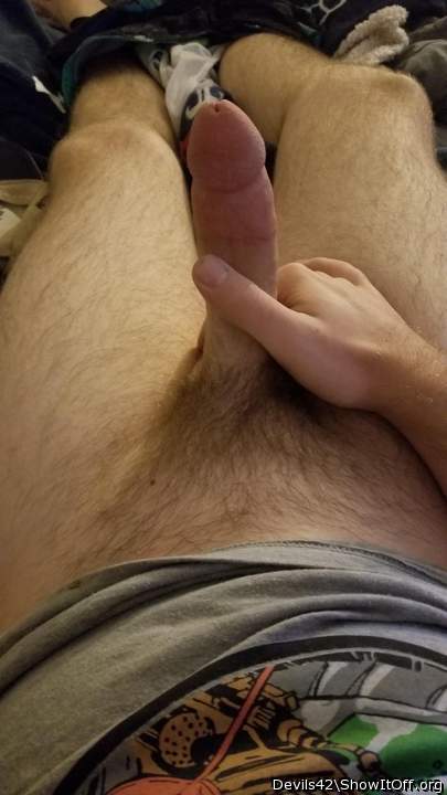 Love that body & your cock is absolutely perfect