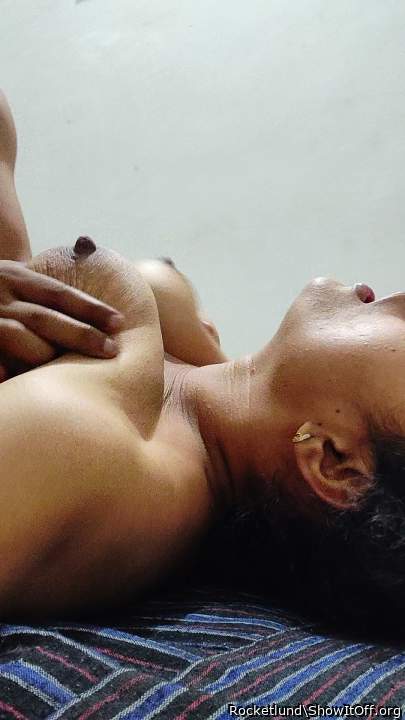 I would love to give those a squeeze!