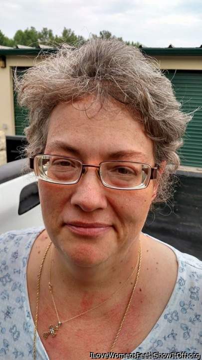 Photo of a thing from ILoveWomensFeet